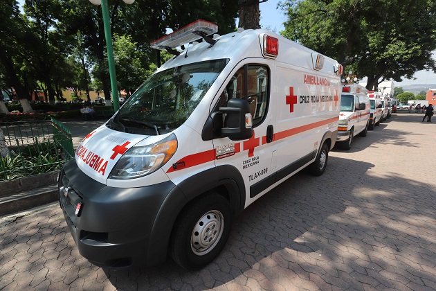 Activa Protección Civil estatal protocolo de revisión tras sismo